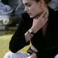 Vatican Majesty Watch - Black