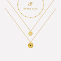 Layered Necklace Set