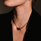 Drop Necklace - Gold Plated