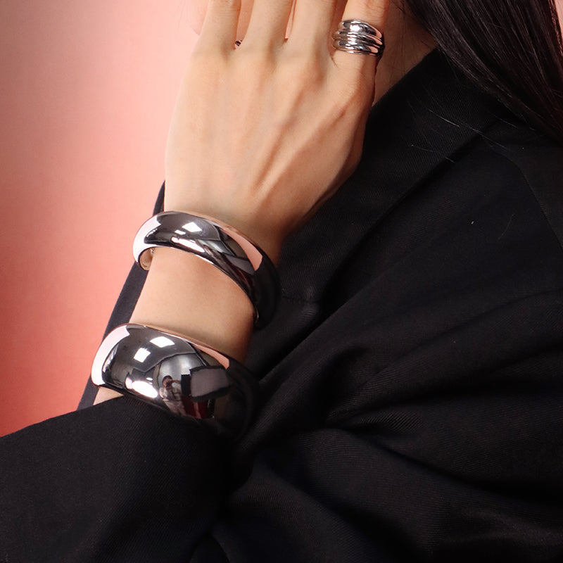 Drop Bangle