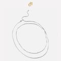Whispers Chain Necklace