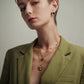 Layered Necklace Set