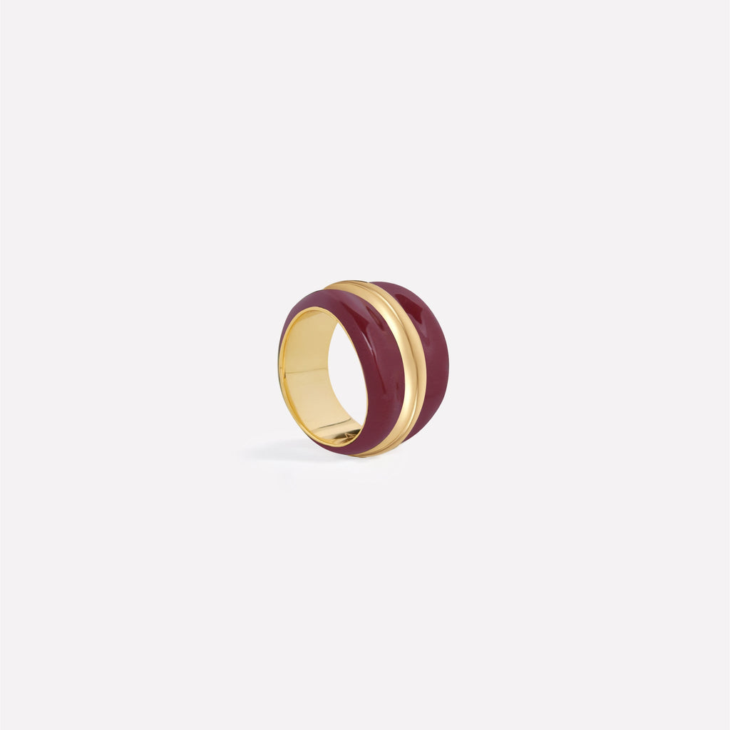 Ostuni Red Rings