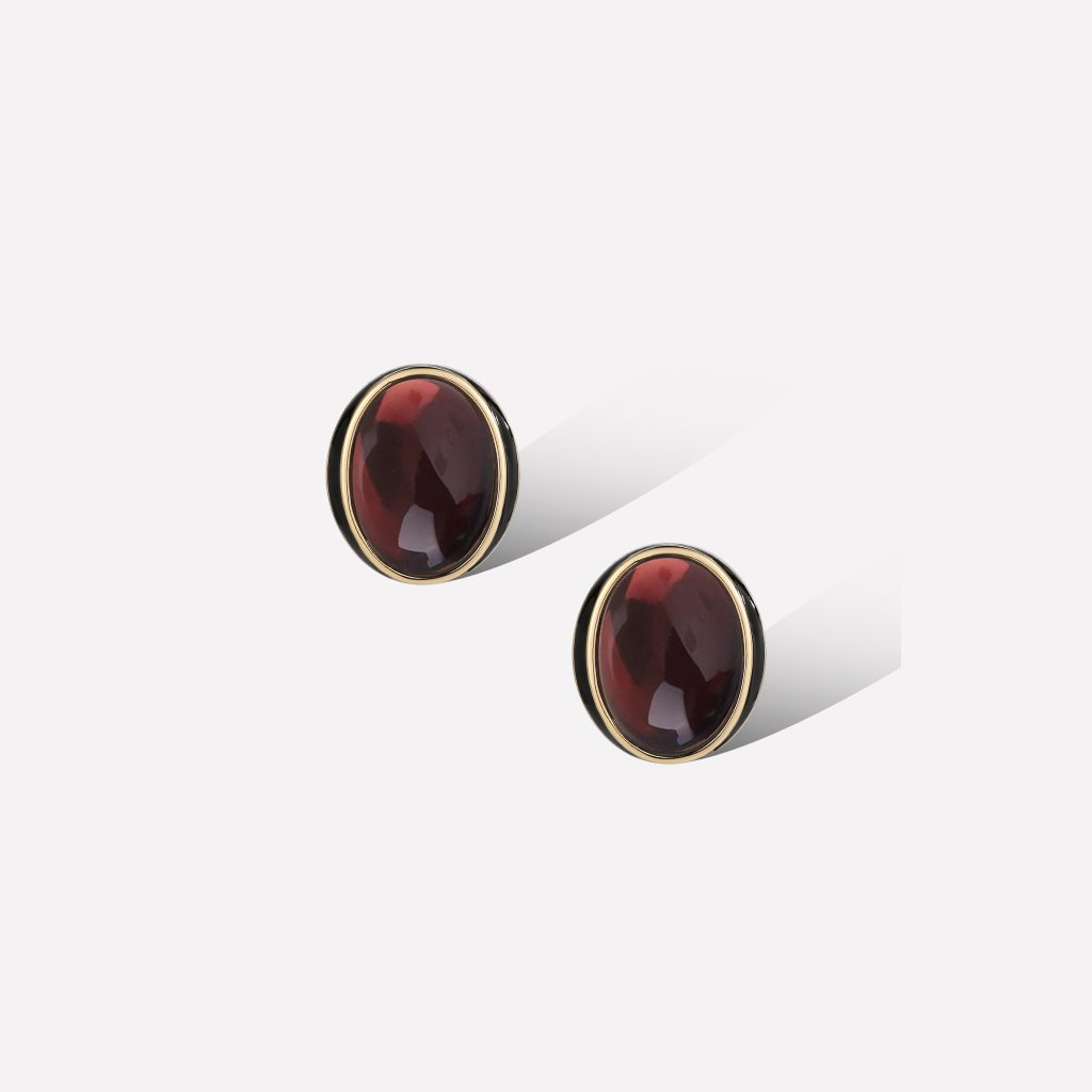 Gladiator Earrings