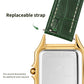 Vatican Majesty Watch - Dark Green