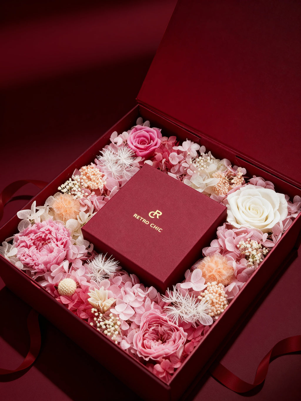 Bloom Set for Mom