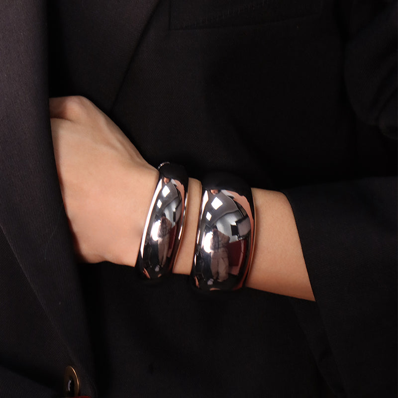 Drop Bangle