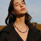Ishtar Goddess Necklace
