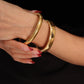 Gladiator Minimalist Bracelet - Adjustable