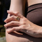 Aeolian Echo Ring