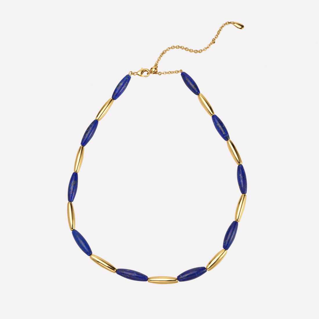 Ishtar Goddess Necklace