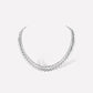 Moonlight Tassels Necklace