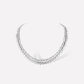 Moonlight Tassels Necklace