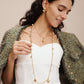 Blossom Necklace