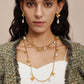 Blossom Necklace