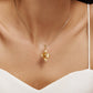 Blossom Pendant
