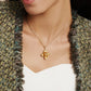 Blossom Pendant