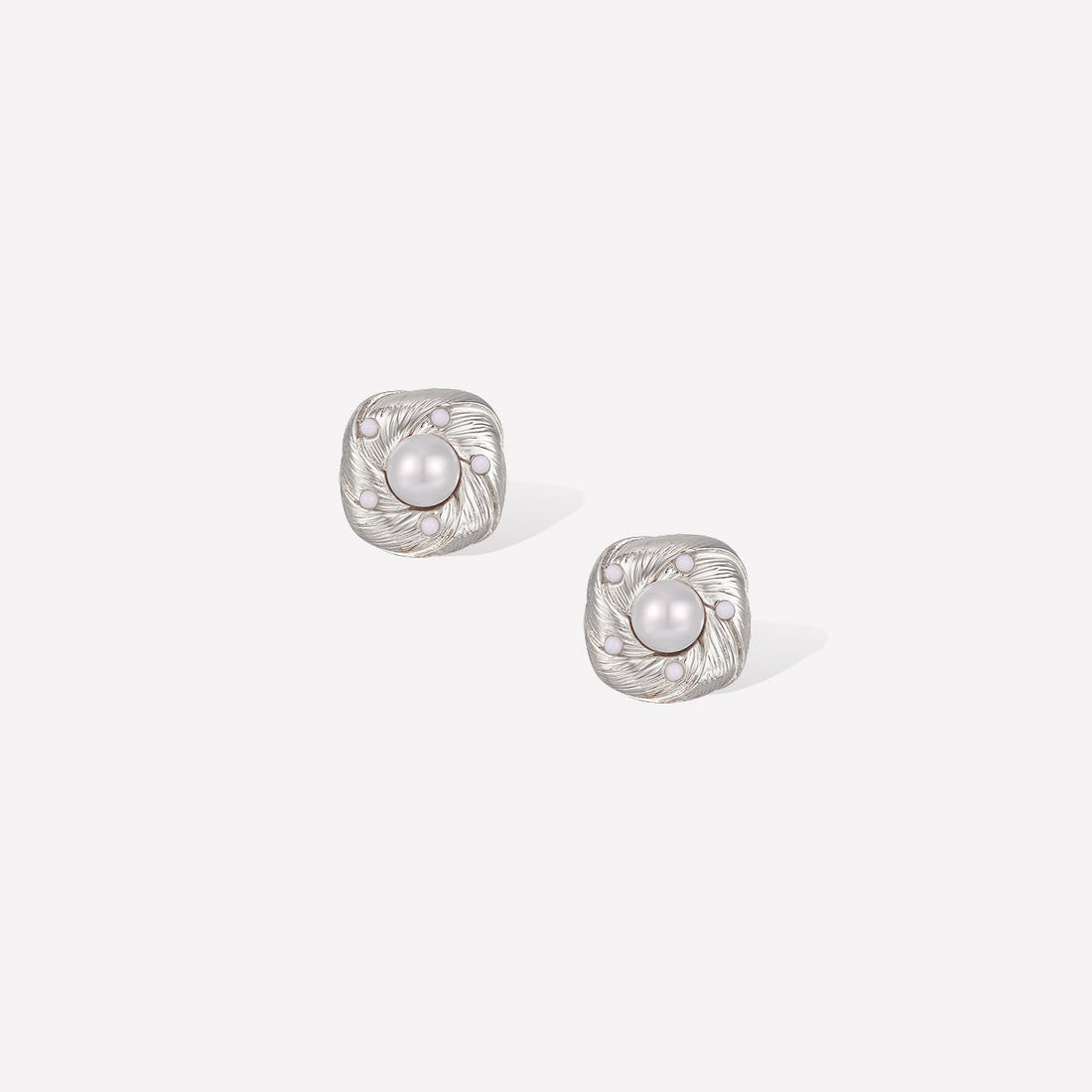 Canary Ear Studs