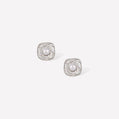 Canary Ear Studs