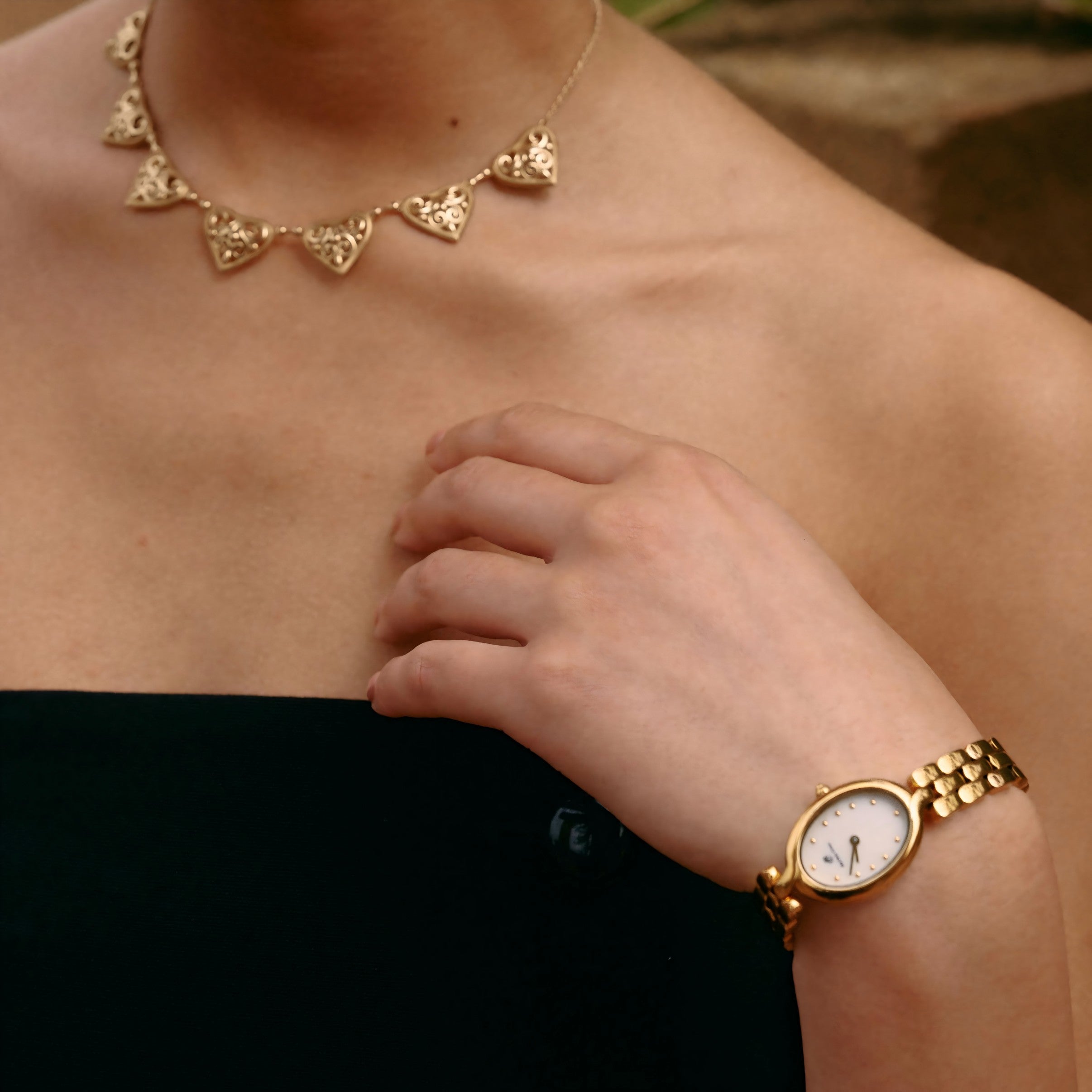 Vatican Watch
