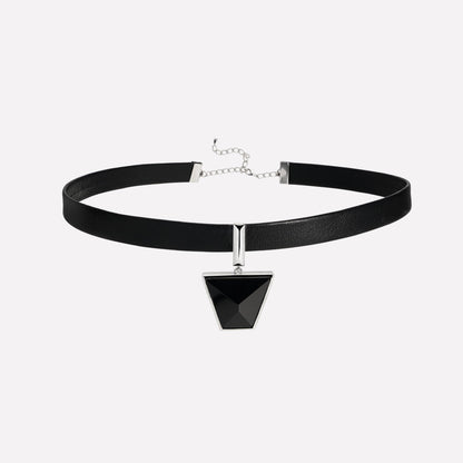 Echo Pendant Necklace