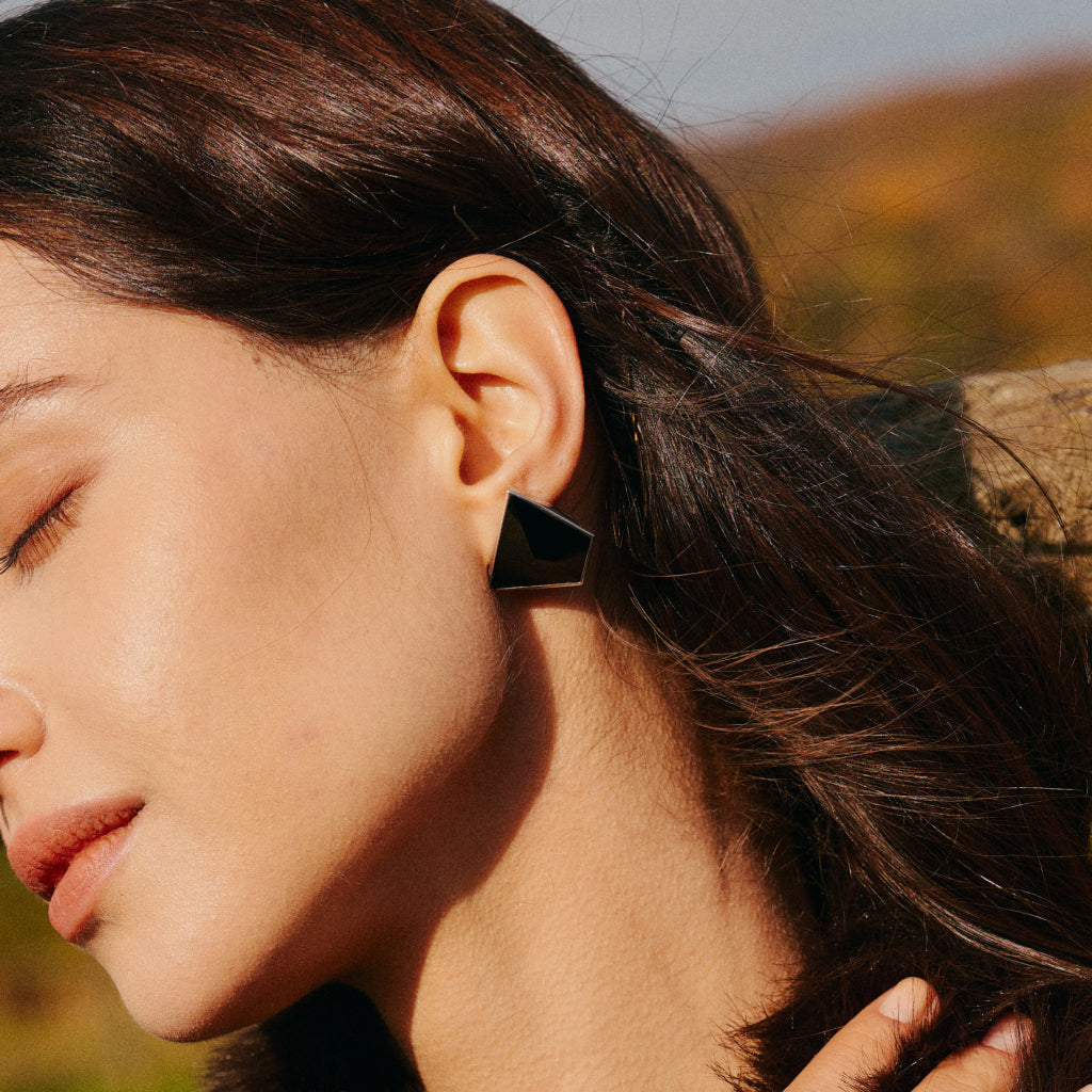 Echo Ear Studs