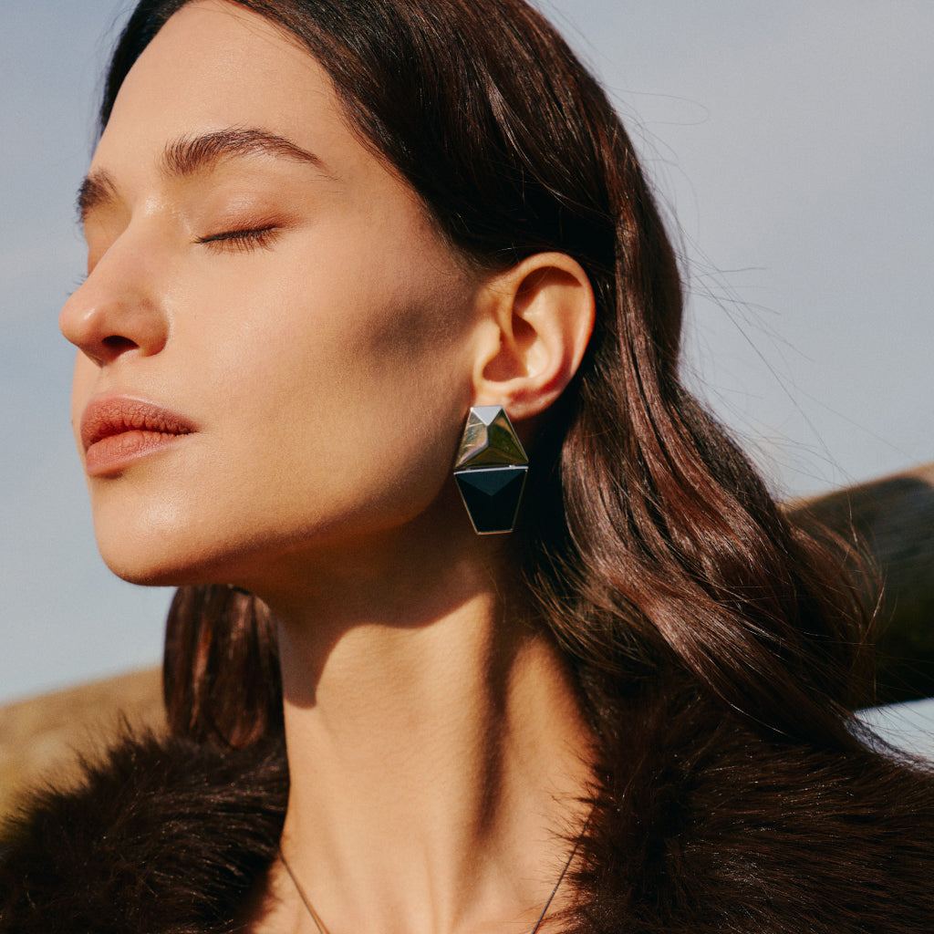 Echo Earrings