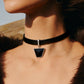 Echo Pendant Necklace