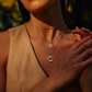 Madonna Necklaces Set