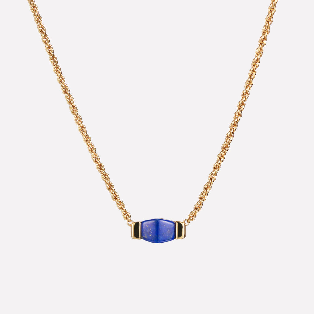 Ishtar Goddess Pendant Necklace
