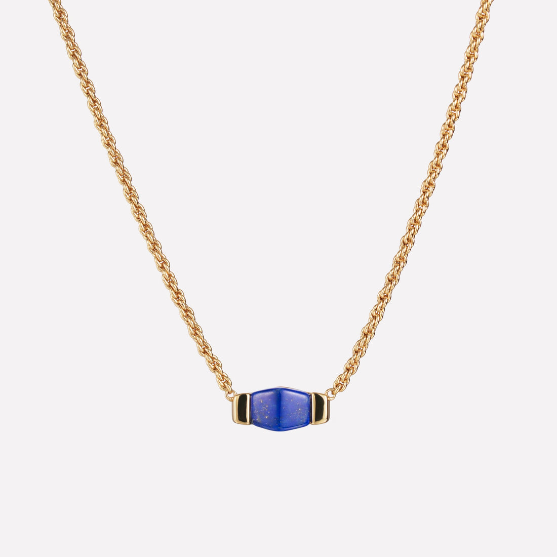 Ishtar Goddess Pendant Necklace
