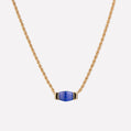 Ishtar Goddess Pendant Necklace