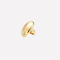 Lumina Orbit Ring - Gold