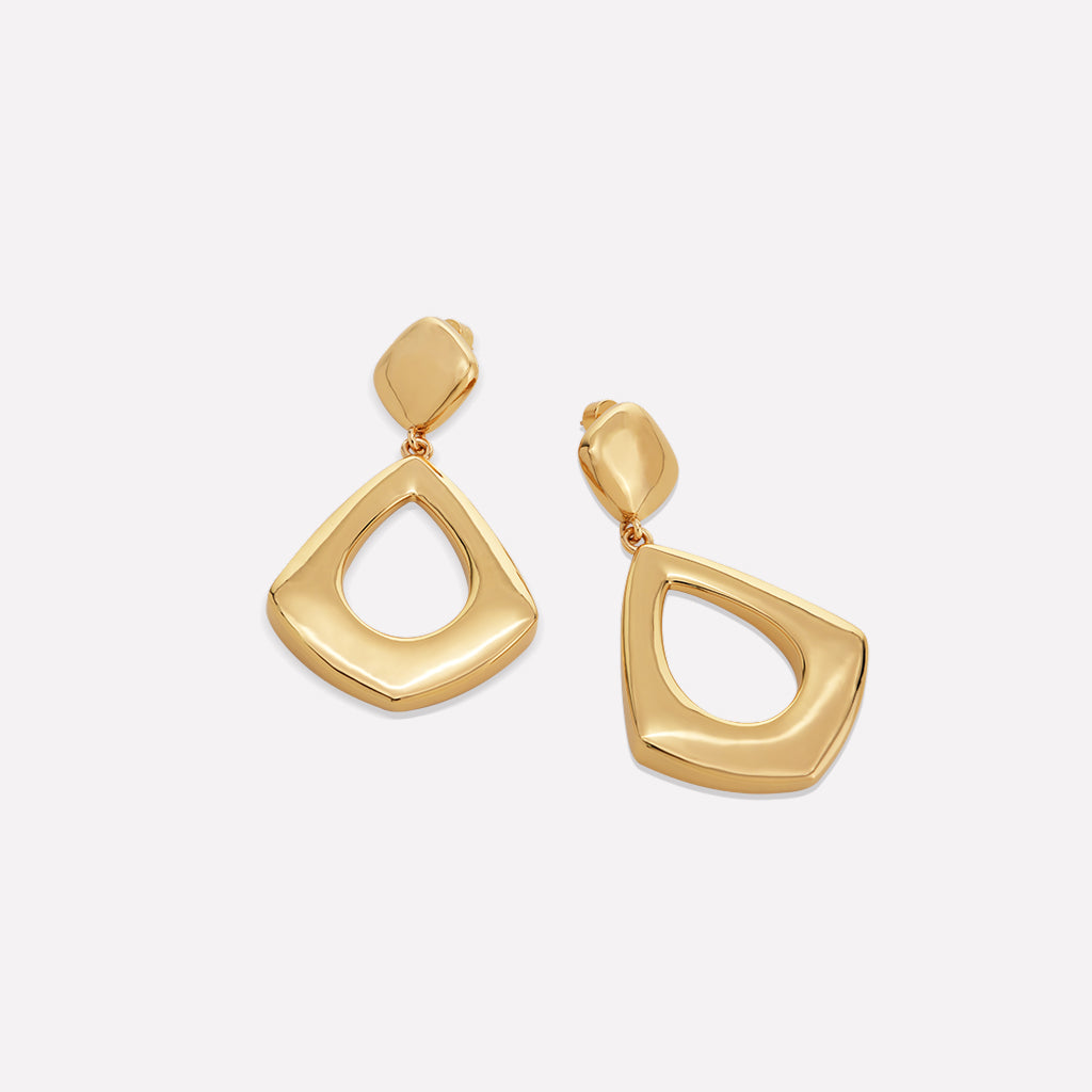 Prism Drop Earrings