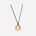 Prism Gold Necklace