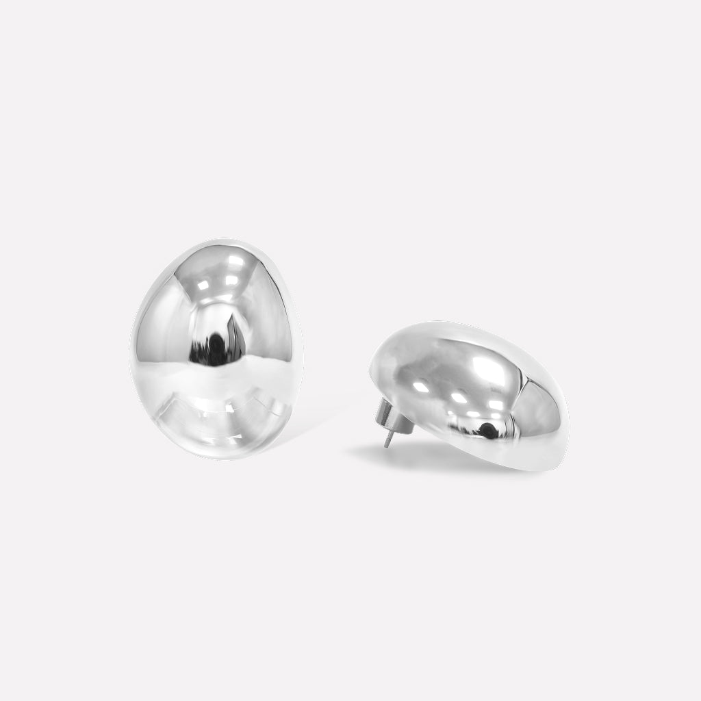 Moonlight Orbit Earrings