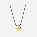 Sunlight Orbit Necklace