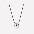 Moonlight Orbit Necklace