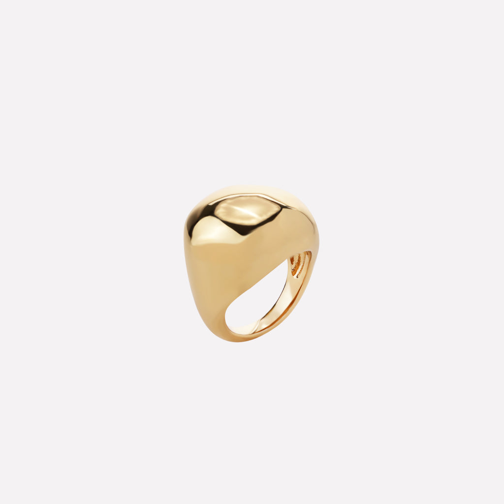 Sunlight Orbit Ring