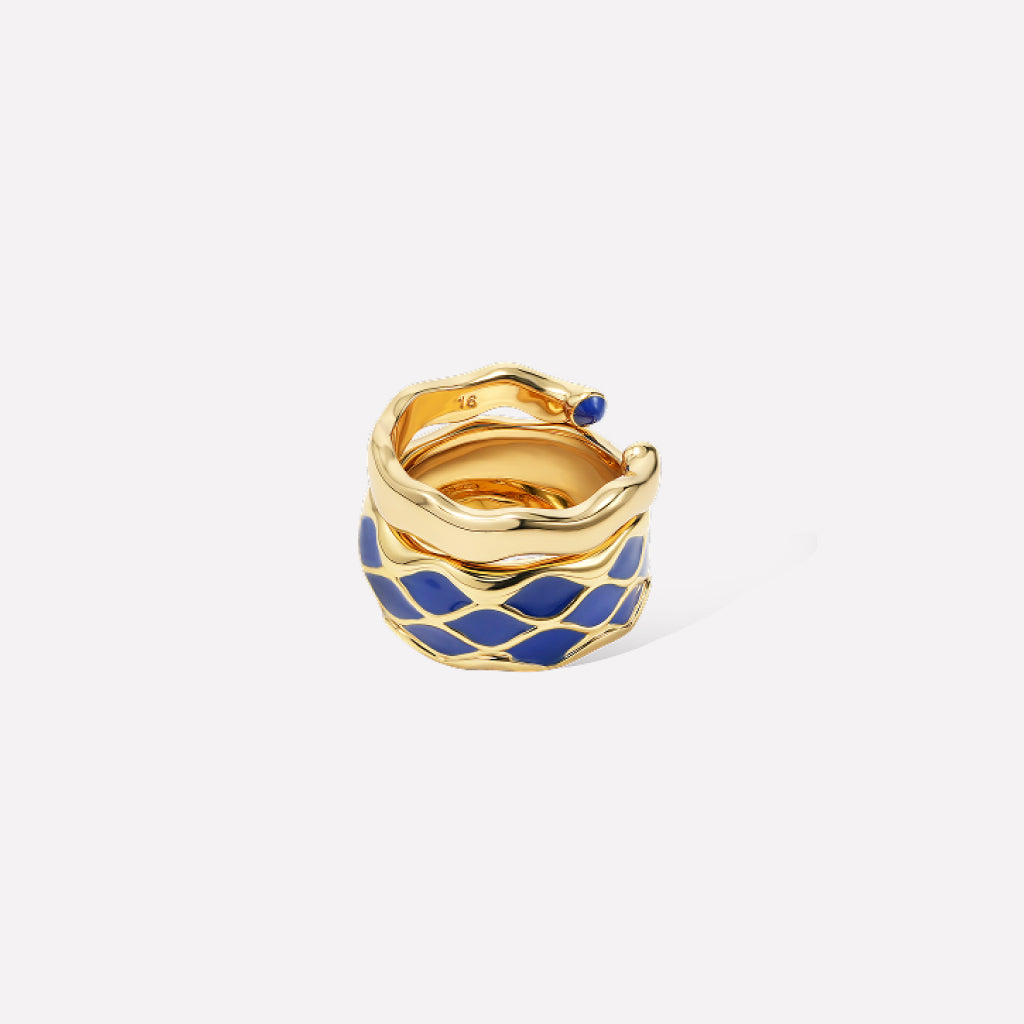 Nirah Rings
