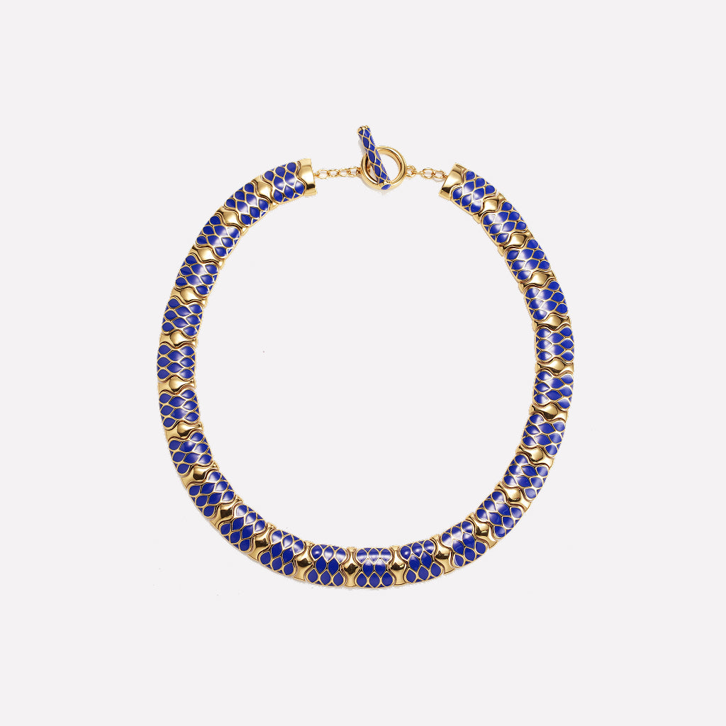 Nirah Necklace