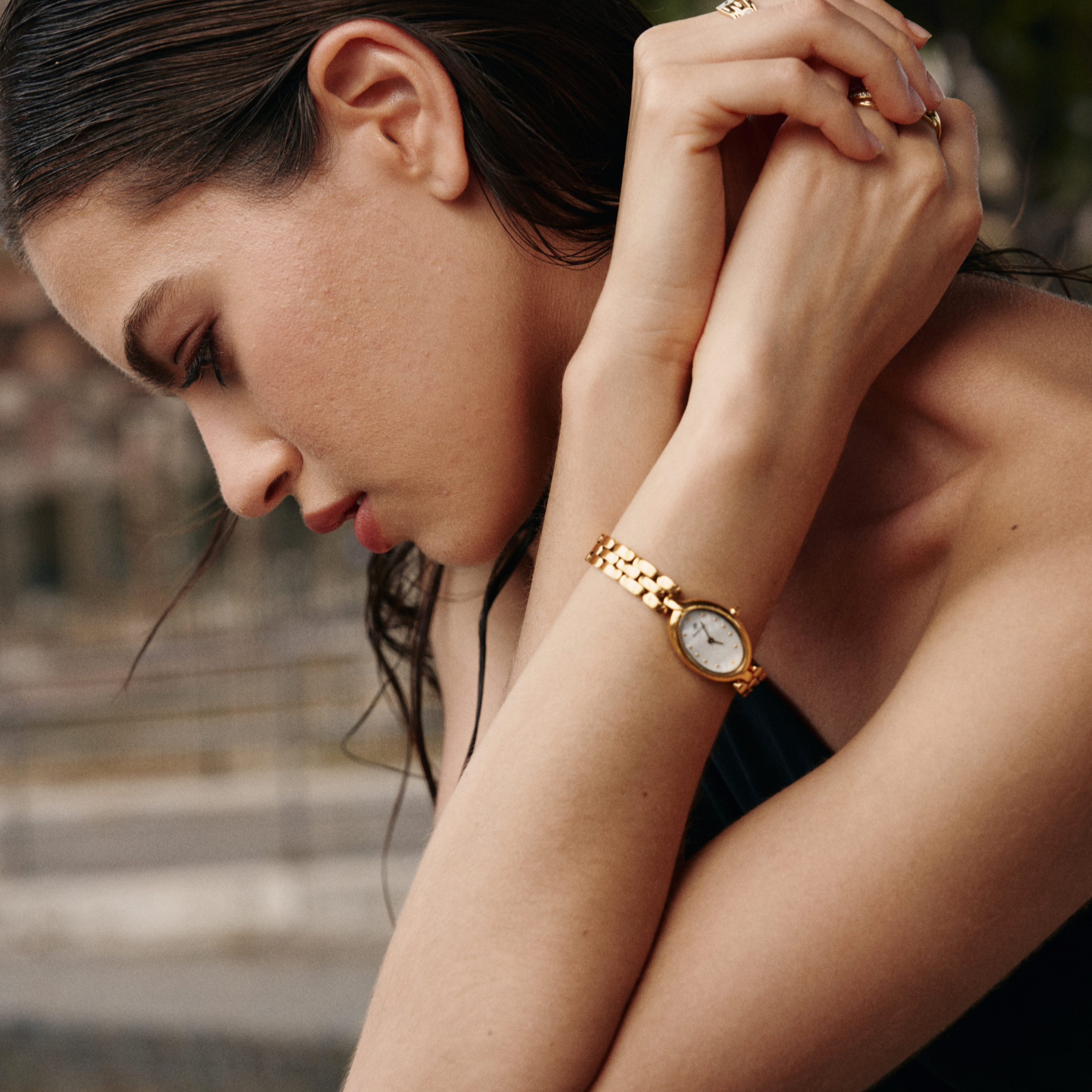 Vatican Watch