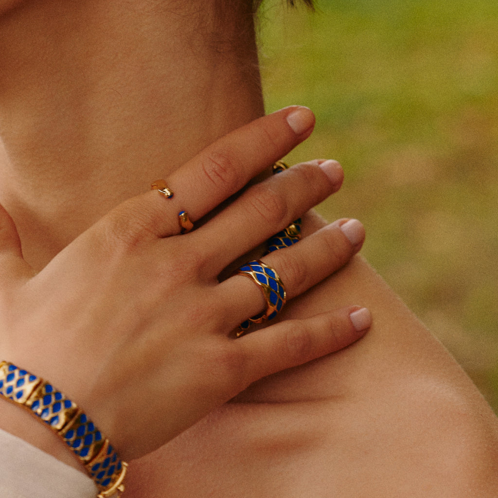 Nirah Rings