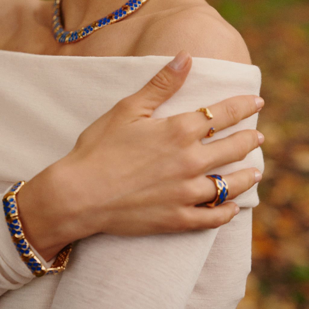 Nirah Rings
