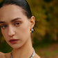 Nirah Hoop Earrings