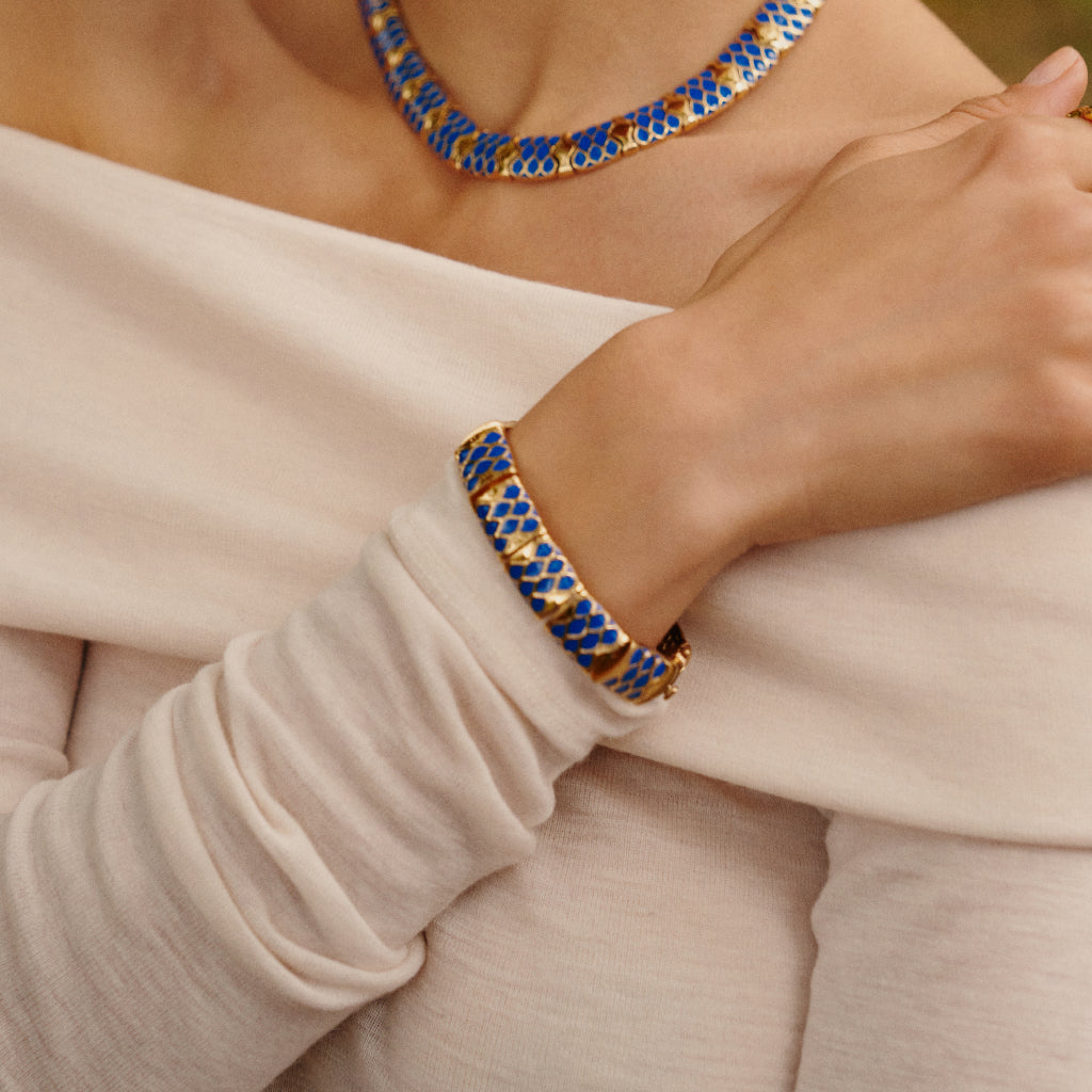 Nirah Bracelet