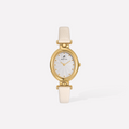 Vatican Treasures Watch - White
