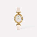 Vatican Treasures Watch - White