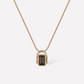 Olympieion Necklace