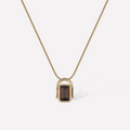 Olympieion Necklace